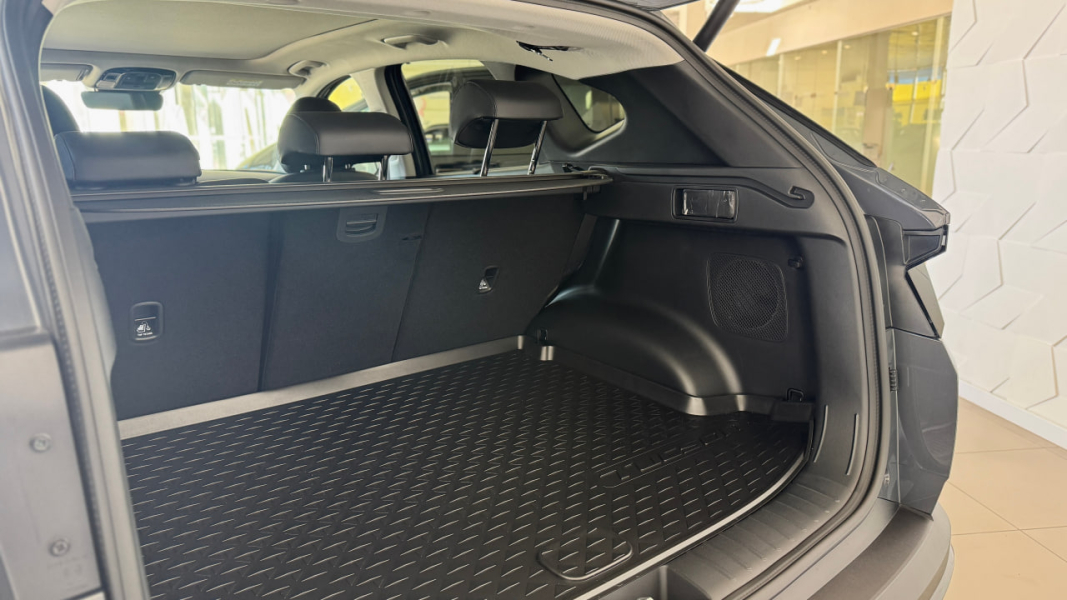 Hyundai купити в Запоріжжі. Нові Хюндай. Ціни на авто Hyundai в Запоріжжі - фото 15