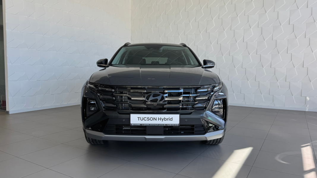 Hyundai купити в Запоріжжі. Нові Хюндай. Ціни на авто Hyundai в Запоріжжі - фото 7