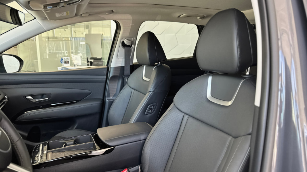 Hyundai купити в Запоріжжі. Нові Хюндай. Ціни на авто Hyundai в Запоріжжі - фото 16