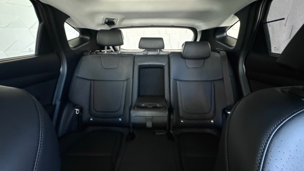 Hyundai купити в Запоріжжі. Нові Хюндай. Ціни на авто Hyundai в Запоріжжі - фото 17