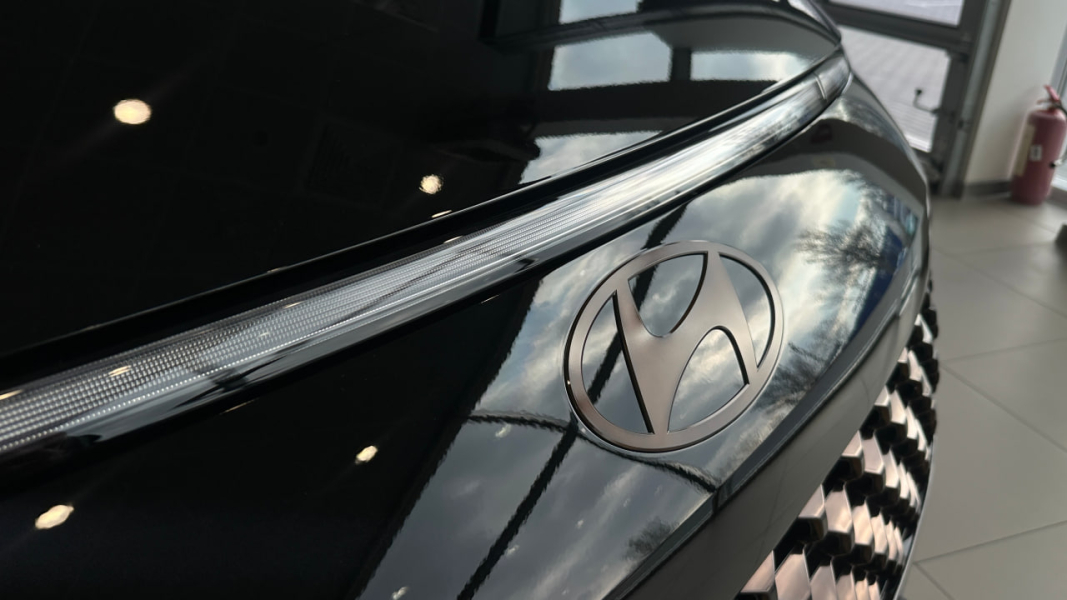 Hyundai купити в Запоріжжі. Нові Хюндай. Ціни на авто Hyundai в Запоріжжі - фото 12