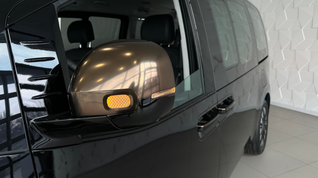 Hyundai купити в Запоріжжі. Нові Хюндай. Ціни на авто Hyundai в Запоріжжі - фото 9