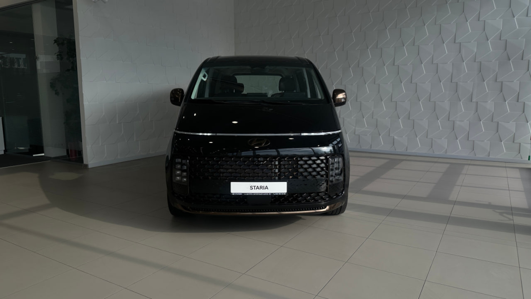 Hyundai купити в Запоріжжі. Нові Хюндай. Ціни на авто Hyundai в Запоріжжі - фото 8