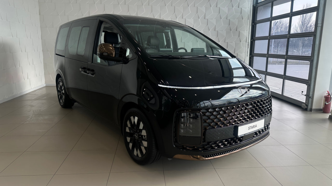 Hyundai купити в Запоріжжі. Нові Хюндай. Ціни на авто Hyundai в Запоріжжі - фото 7