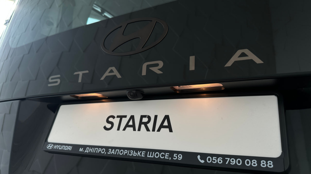 Hyundai купити в Запоріжжі. Нові Хюндай. Ціни на авто Hyundai в Запоріжжі - фото 13