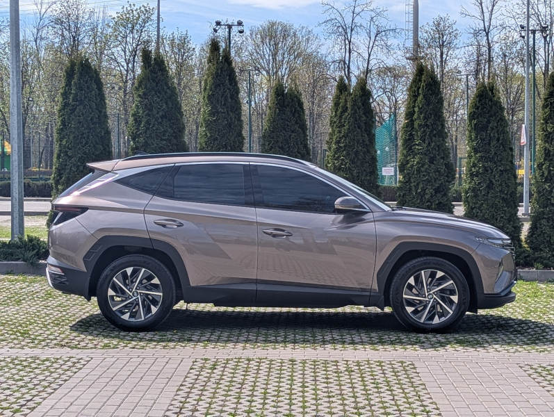 Hyundai купити в Запоріжжі. Нові Хюндай. Ціни на авто Hyundai в Запоріжжі - фото 8