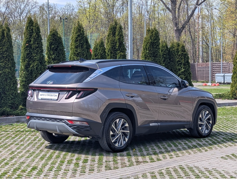 Hyundai купити в Запоріжжі. Нові Хюндай. Ціни на авто Hyundai в Запоріжжі - фото 10