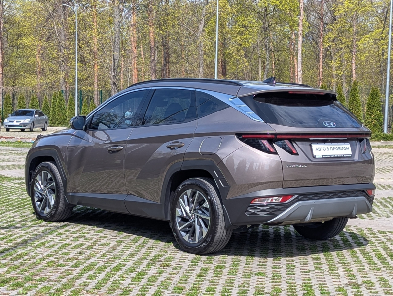 Hyundai купити в Запоріжжі. Нові Хюндай. Ціни на авто Hyundai в Запоріжжі - фото 9