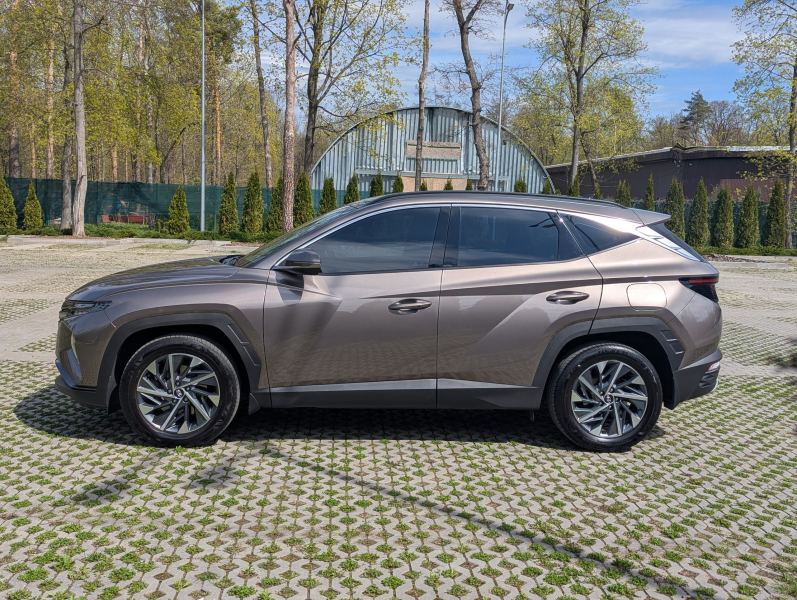 Hyundai купити в Запоріжжі. Нові Хюндай. Ціни на авто Hyundai в Запоріжжі - фото 11