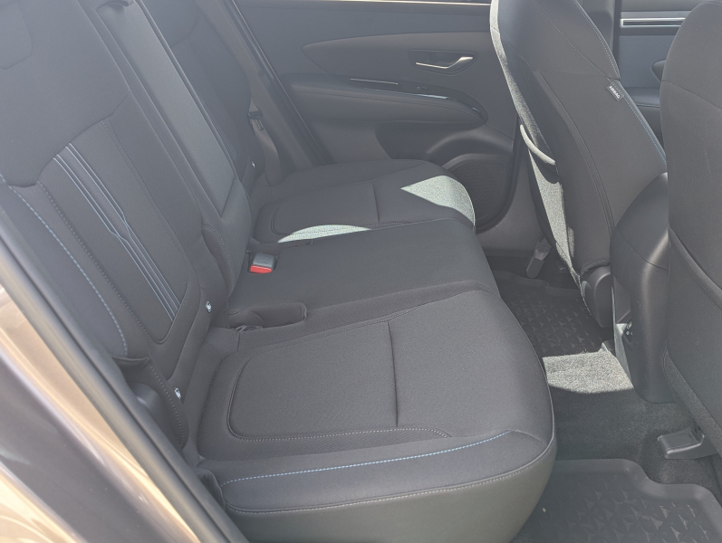 Hyundai купити в Запоріжжі. Нові Хюндай. Ціни на авто Hyundai в Запоріжжі - фото 17