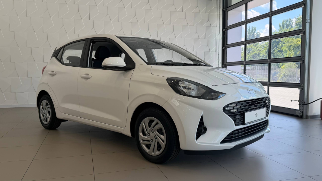 Hyundai купити в Запоріжжі. Нові Хюндай. Ціни на авто Hyundai в Запоріжжі - фото 7