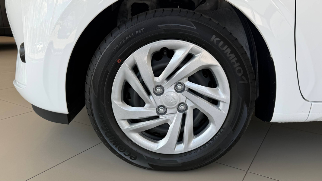 Hyundai купити в Запоріжжі. Нові Хюндай. Ціни на авто Hyundai в Запоріжжі - фото 11
