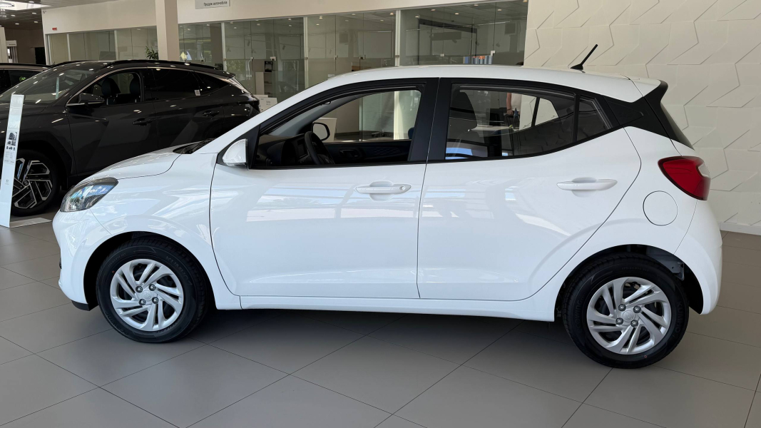 Hyundai купити в Запоріжжі. Нові Хюндай. Ціни на авто Hyundai в Запоріжжі - фото 12