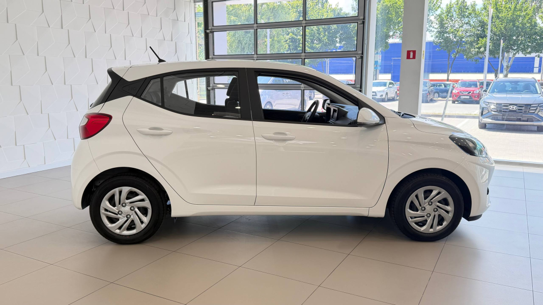 Hyundai купити в Запоріжжі. Нові Хюндай. Ціни на авто Hyundai в Запоріжжі - фото 14