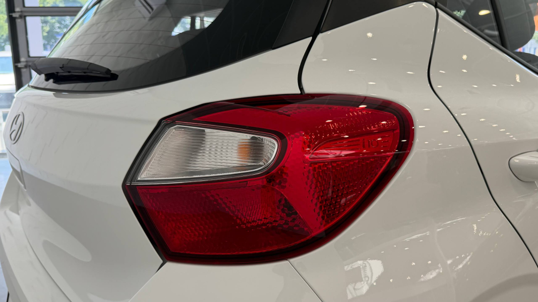 Hyundai купити в Запоріжжі. Нові Хюндай. Ціни на авто Hyundai в Запоріжжі - фото 13