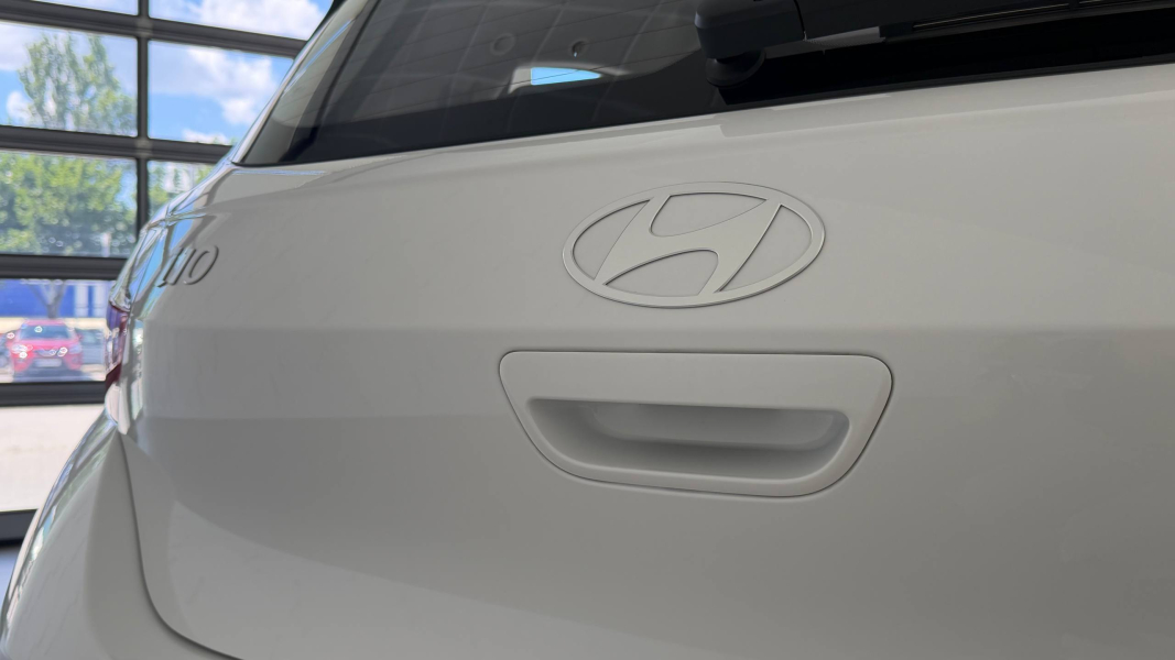 Hyundai купити в Запоріжжі. Нові Хюндай. Ціни на авто Hyundai в Запоріжжі - фото 16