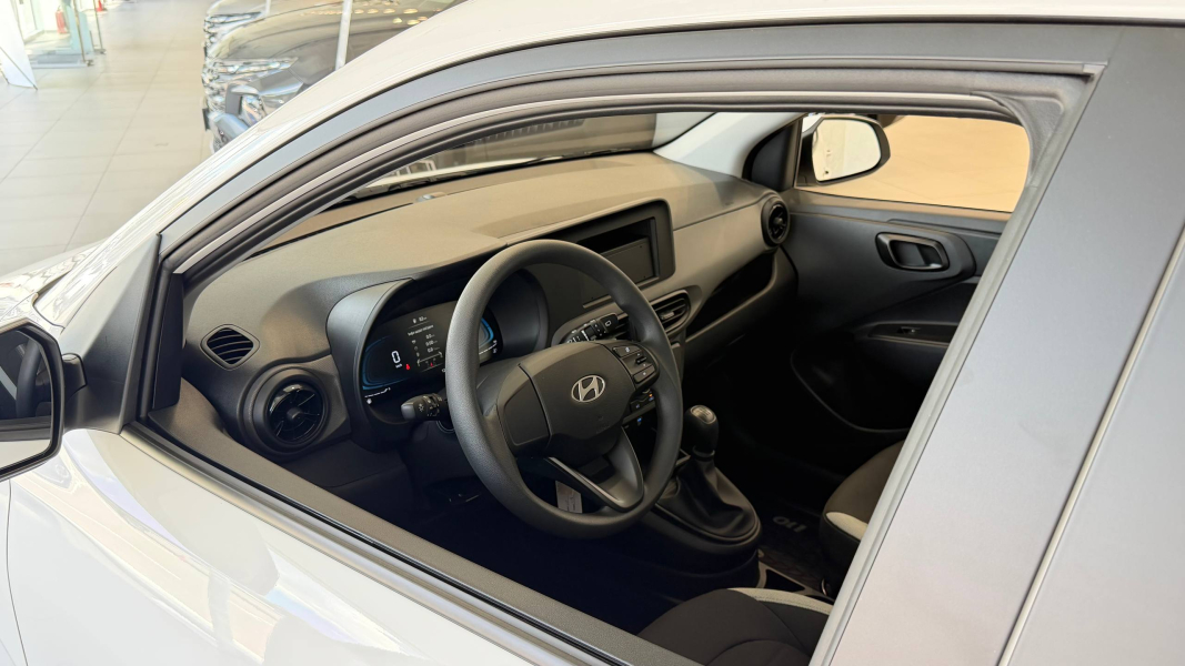 Hyundai купити в Запоріжжі. Нові Хюндай. Ціни на авто Hyundai в Запоріжжі - фото 19