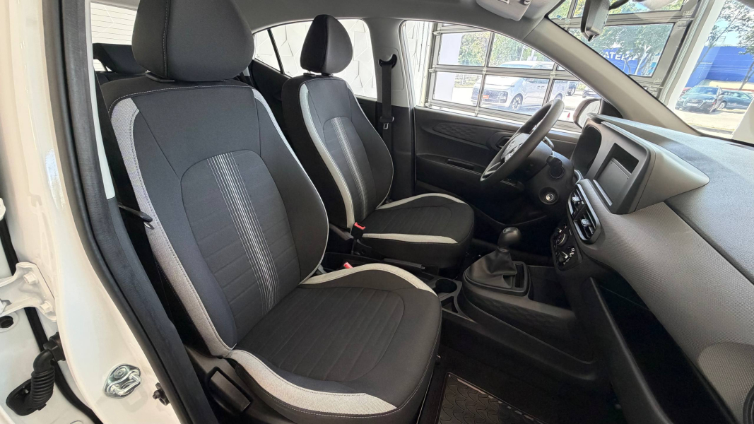 Hyundai купити в Запоріжжі. Нові Хюндай. Ціни на авто Hyundai в Запоріжжі - фото 21