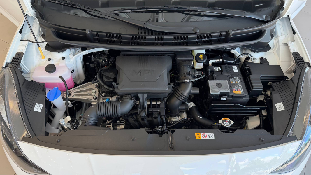 Hyundai купити в Запоріжжі. Нові Хюндай. Ціни на авто Hyundai в Запоріжжі - фото 29