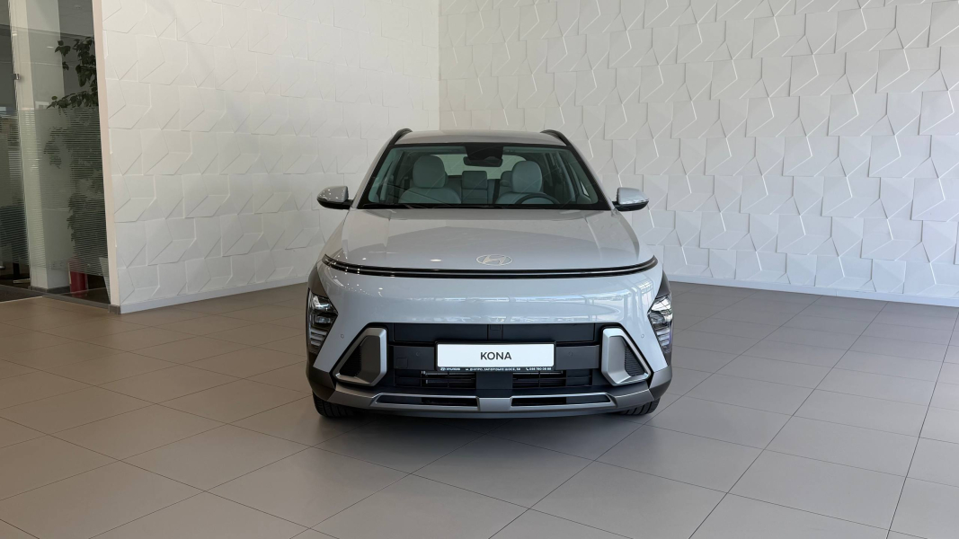 Hyundai купити в Запоріжжі. Нові Хюндай. Ціни на авто Hyundai в Запоріжжі - фото 7
