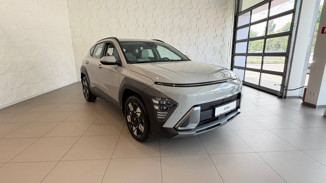 Hyundai купити в Запоріжжі. Нові Хюндай. Ціни на авто Hyundai в Запоріжжі - фото 8