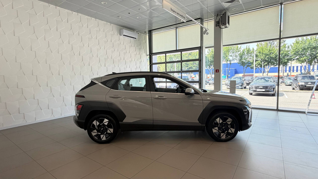 Hyundai купити в Запоріжжі. Нові Хюндай. Ціни на авто Hyundai в Запоріжжі - фото 10