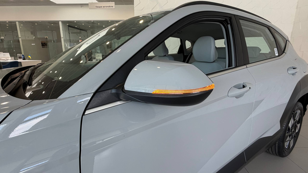 Hyundai купити в Запоріжжі. Нові Хюндай. Ціни на авто Hyundai в Запоріжжі - фото 11