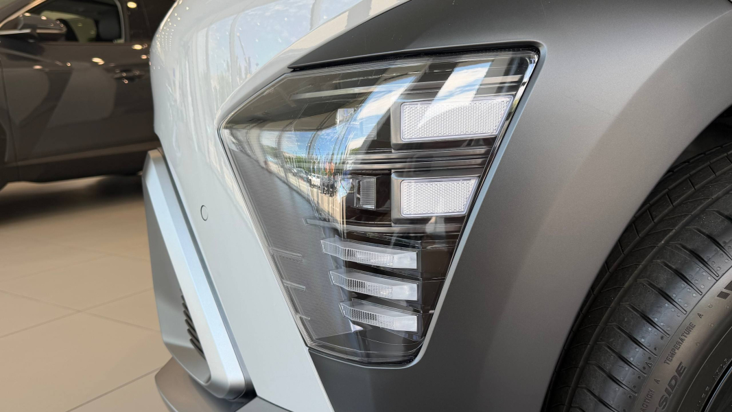 Hyundai купити в Запоріжжі. Нові Хюндай. Ціни на авто Hyundai в Запоріжжі - фото 17