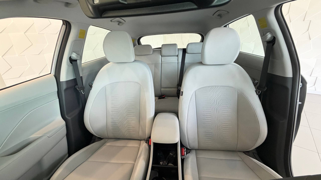 Hyundai купити в Запоріжжі. Нові Хюндай. Ціни на авто Hyundai в Запоріжжі - фото 23