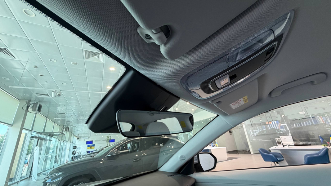 Hyundai купити в Запоріжжі. Нові Хюндай. Ціни на авто Hyundai в Запоріжжі - фото 28