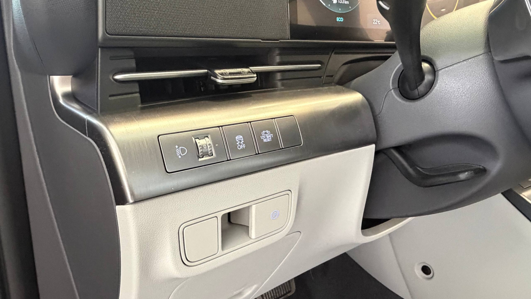 Hyundai купити в Запоріжжі. Нові Хюндай. Ціни на авто Hyundai в Запоріжжі - фото 27