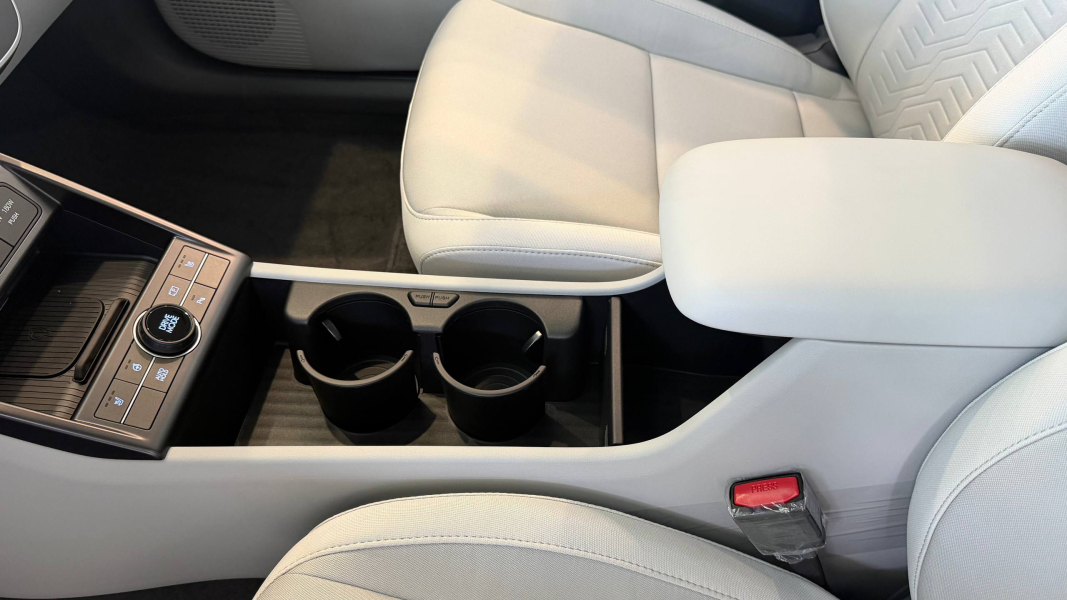 Hyundai купити в Запоріжжі. Нові Хюндай. Ціни на авто Hyundai в Запоріжжі - фото 31
