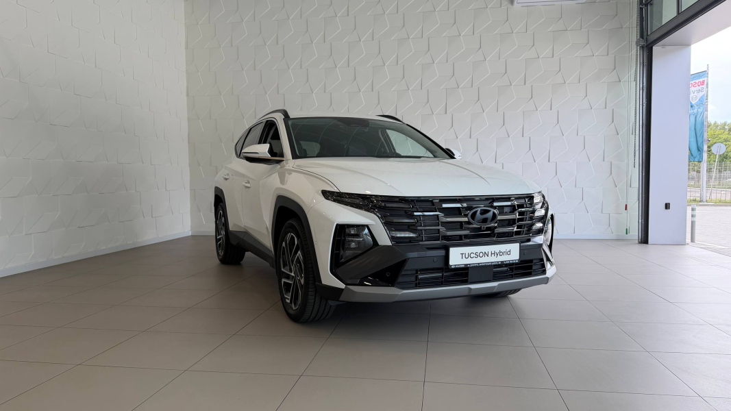 Hyundai купити в Запоріжжі. Нові Хюндай. Ціни на авто Hyundai в Запоріжжі - фото 7