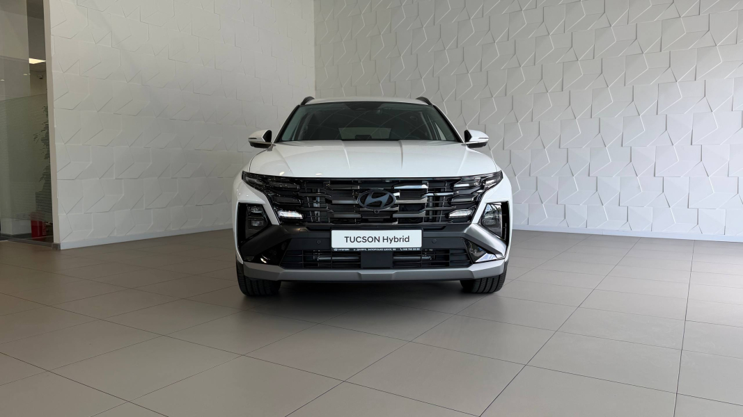 Hyundai купити в Запоріжжі. Нові Хюндай. Ціни на авто Hyundai в Запоріжжі - фото 8
