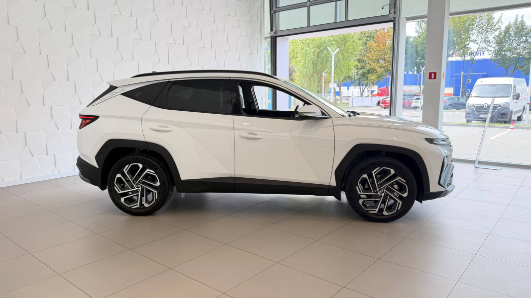 Hyundai купити в Запоріжжі. Нові Хюндай. Ціни на авто Hyundai в Запоріжжі - фото 9