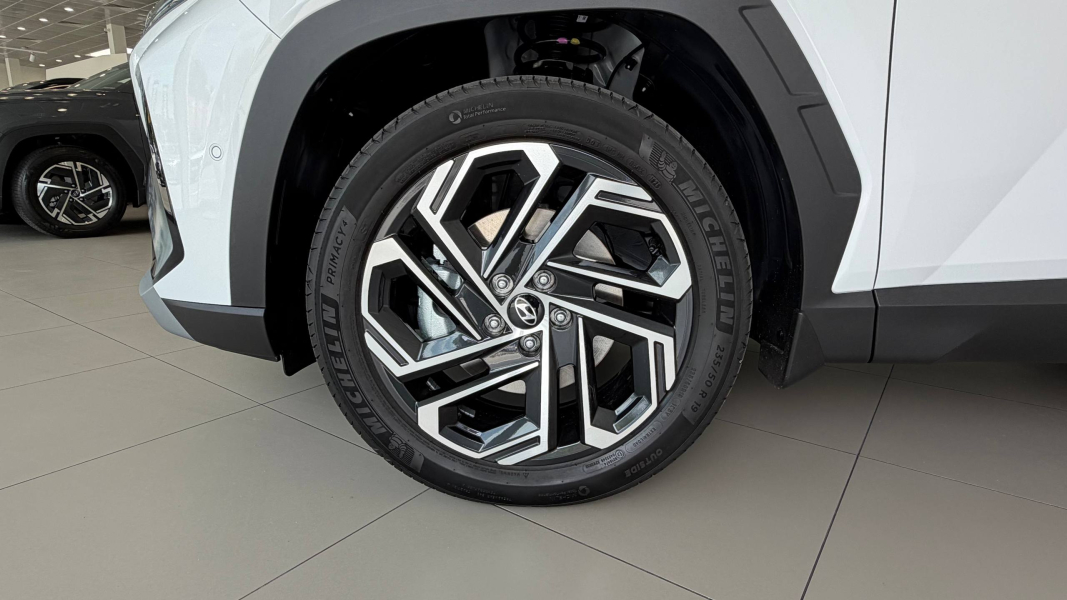Hyundai купити в Запоріжжі. Нові Хюндай. Ціни на авто Hyundai в Запоріжжі - фото 20
