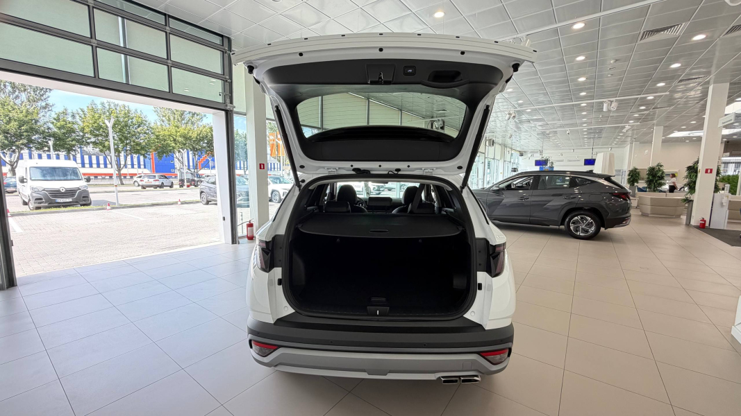 Hyundai купити в Запоріжжі. Нові Хюндай. Ціни на авто Hyundai в Запоріжжі - фото 13
