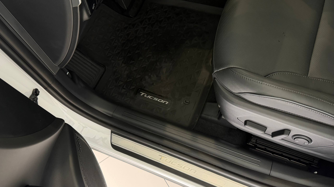 Hyundai купити в Запоріжжі. Нові Хюндай. Ціни на авто Hyundai в Запоріжжі - фото 21