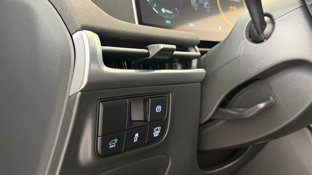 Hyundai купити в Запоріжжі. Нові Хюндай. Ціни на авто Hyundai в Запоріжжі - фото 25