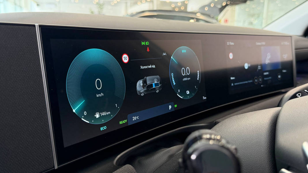 Hyundai купити в Запоріжжі. Нові Хюндай. Ціни на авто Hyundai в Запоріжжі - фото 36