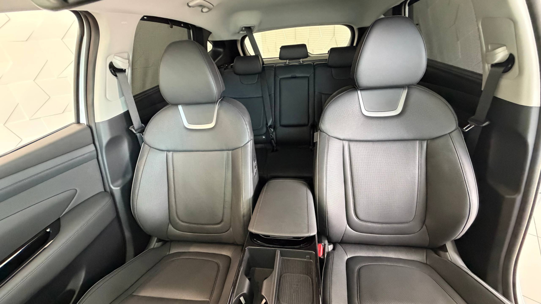 Hyundai купити в Запоріжжі. Нові Хюндай. Ціни на авто Hyundai в Запоріжжі - фото 39