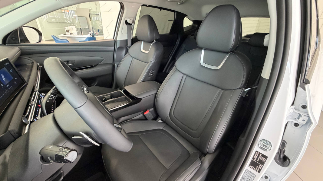 Hyundai купити в Запоріжжі. Нові Хюндай. Ціни на авто Hyundai в Запоріжжі - фото 40