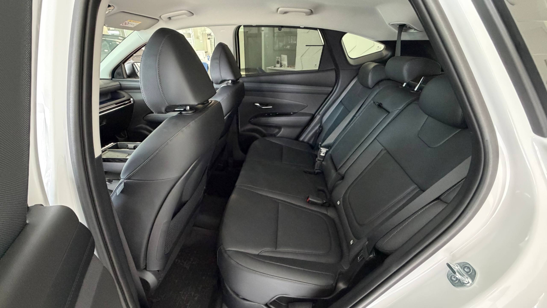 Hyundai купити в Запоріжжі. Нові Хюндай. Ціни на авто Hyundai в Запоріжжі - фото 41