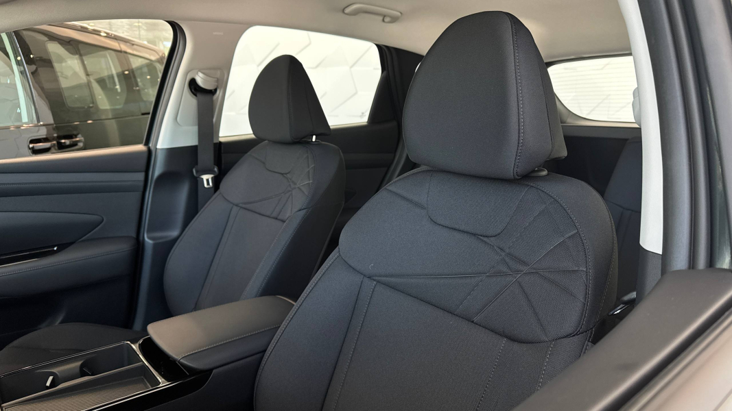 Hyundai купити в Запоріжжі. Нові Хюндай. Ціни на авто Hyundai в Запоріжжі - фото 14