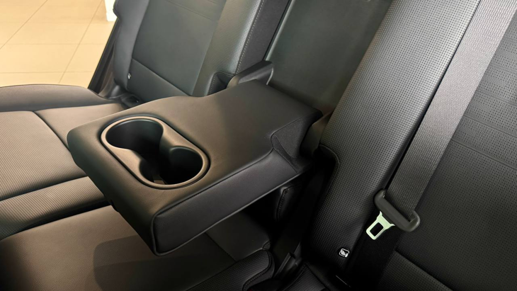 Hyundai купити в Запоріжжі. Нові Хюндай. Ціни на авто Hyundai в Запоріжжі - фото 25