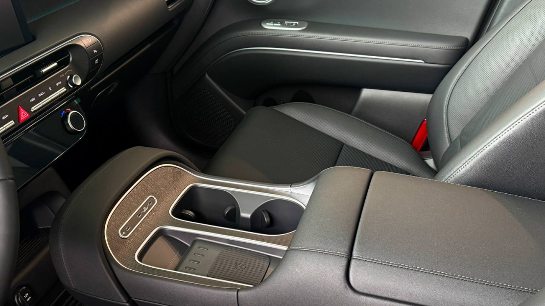Hyundai купити в Запоріжжі. Нові Хюндай. Ціни на авто Hyundai в Запоріжжі - фото 26