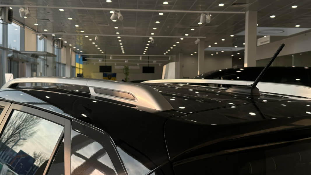 Hyundai купити в Запоріжжі. Нові Хюндай. Ціни на авто Hyundai в Запоріжжі - фото 20