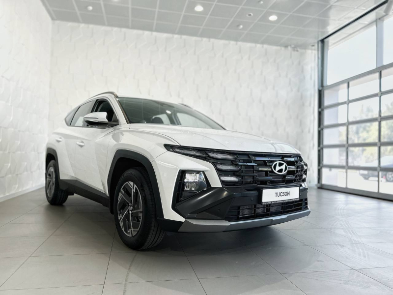Hyundai купити в Запоріжжі. Нові Хюндай. Ціни на авто Hyundai в Запоріжжі - фото 8