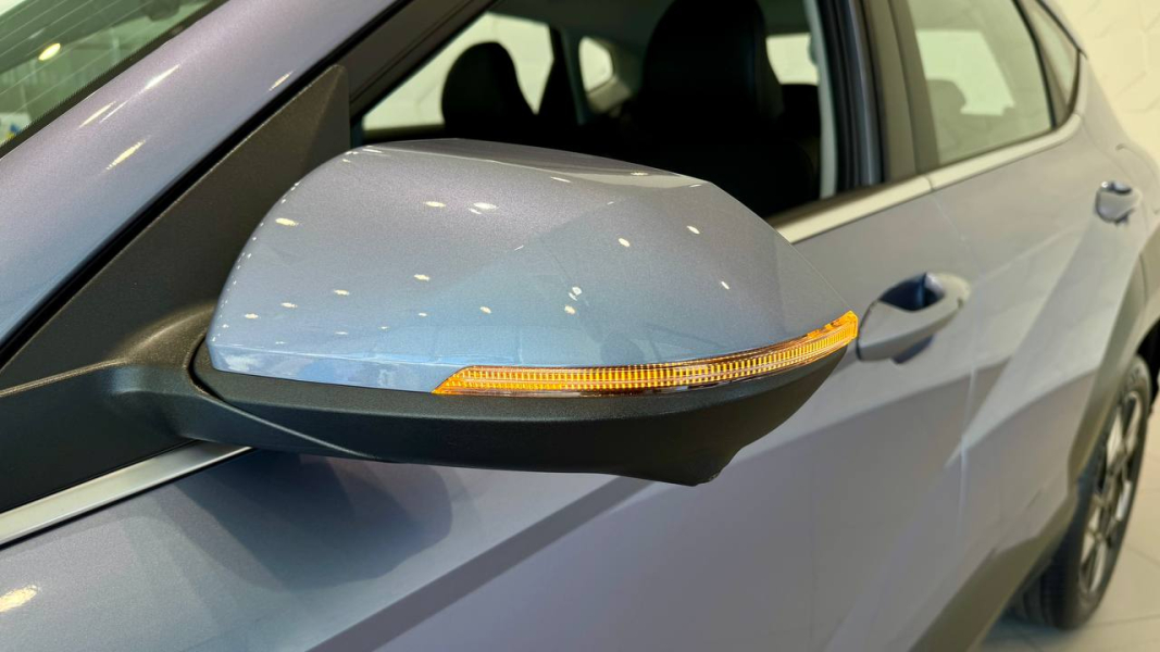 Hyundai купити в Запоріжжі. Нові Хюндай. Ціни на авто Hyundai в Запоріжжі - фото 21