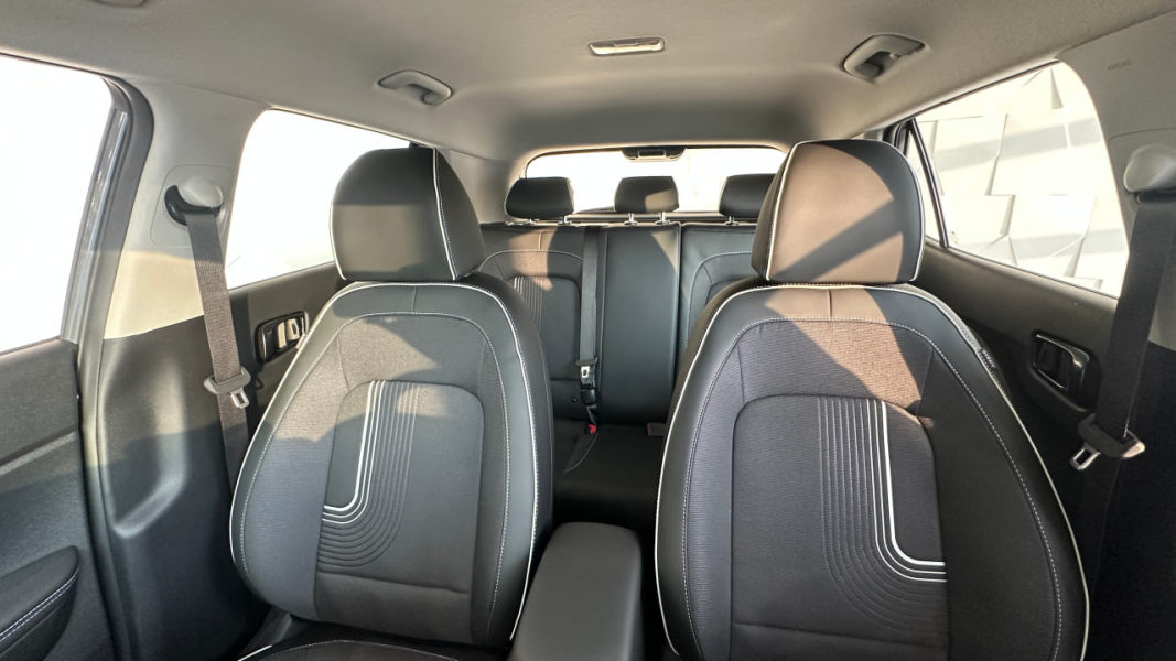 Hyundai купити в Запоріжжі. Нові Хюндай. Ціни на авто Hyundai в Запоріжжі - фото 26